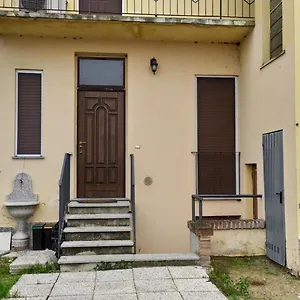  Appartamento Scarpone