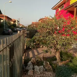  Casa vacanze Coccinella